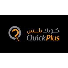 QuickPlus Government Transactions LLC  logo
