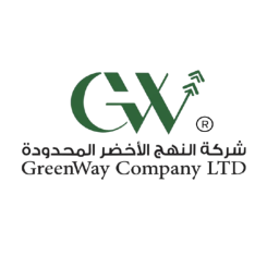 Greenway company LTD  logo