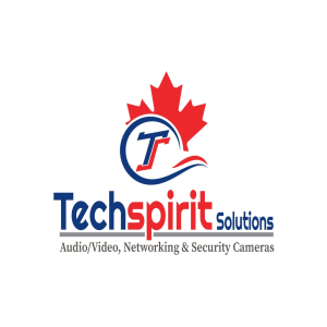 Techspirit Solutions Inc
