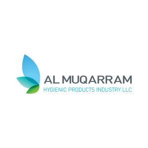 Al Muqarram Hygienic Products Industry LLC  logo