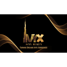 avyx realty  logo