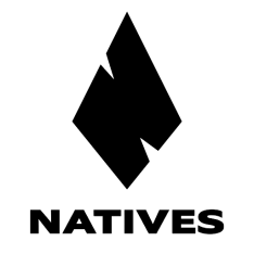 Natives  logo