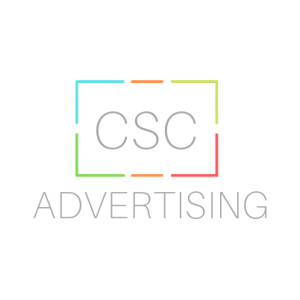 csc advertising