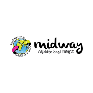 Midway Middle East DMCC