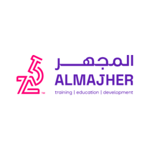 Almajher Company for training