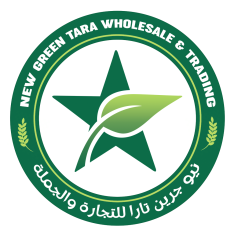 NEW GREEN TARA WHOLESALE AND TRADING  logo