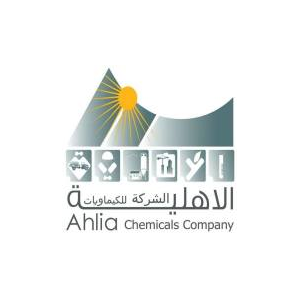 Ahlia Chemicals Company KSCC