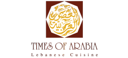 Times Of Arabia