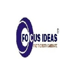 Focus Ideas