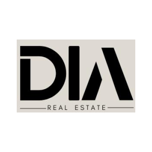 DIA REAL ESTATE  logo