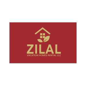 Zilal Vacation Homes Rental LLC  logo