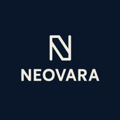 Neovara  logo