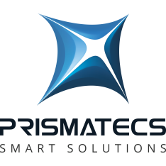 Prismatecs Smart Solutions  logo