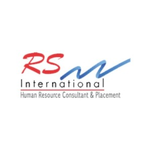 R.S.International