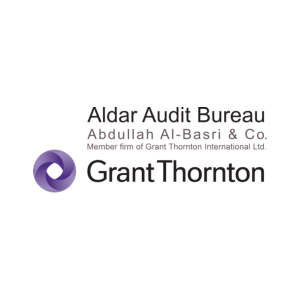 Aldar Audit Bureau, Abdullah AlBasri & ...