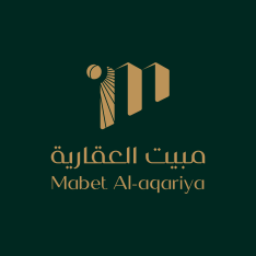 mabet Alaqariya  logo