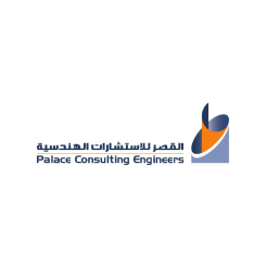 Palace Consulting Engineers  logo