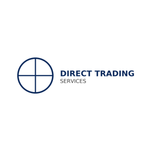 Direct trading services   logo