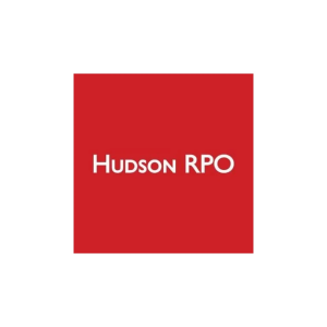 Hudson RPO Middle East LLC - FZ  logo