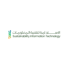 Sustainability Information Technology  logo