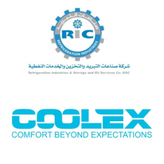 Refrigeration Industries & Storage and Oil Services Co. (K.S.C.)  logo