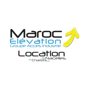 Maroc Elevation