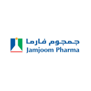 JAMJOOM PHARMA