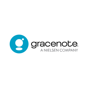  Gracenote , A Nielsen Company