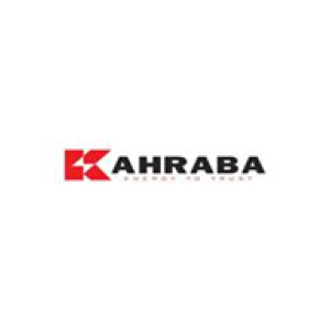 Kahraba  logo