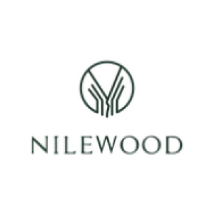 NILEWOOD  logo