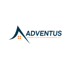 ADVENTUS OAM LLC  logo