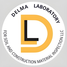 DELMA LABORATORY  logo