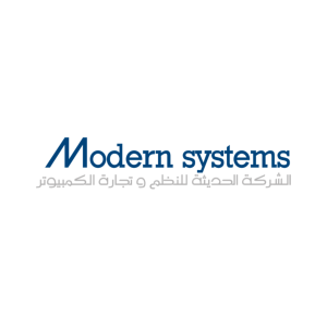 Modern Systems & Computer Trade