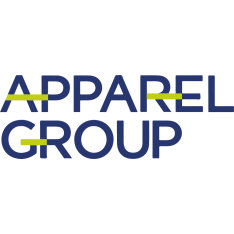 Apparel Group  logo