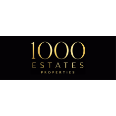 ONE THOUSAND ESTATES PROPERTIES L.L.C S.O.C  logo