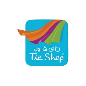 The tie shop