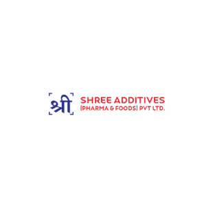 Shree Additives(Pharma & Food)Pvt.Ltd.