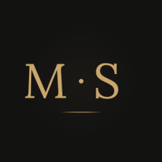 Mohammed ALSaud  logo