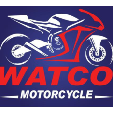 WATCO Motorcycle Trading  logo