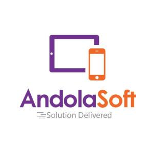 Andolasoft Inc