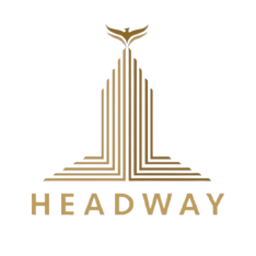 Headway Holding Group  logo