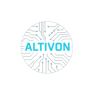 ALTIVON FZCO  logo