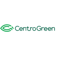 Centrogreen General Trading LLC  logo