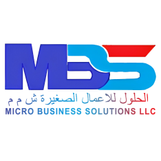 MICRO BUSINESS SOLUTIONS LLC  logo