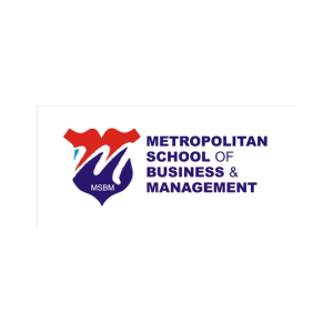 Metropolitan School of Business & Management