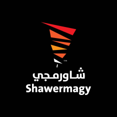 مجموعة شاورمجي   logo