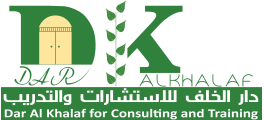 Dar Alkhalaf for Consulting and Training