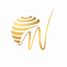 Worldwide Word Travel and Tourism L.L.C S.O.C  logo