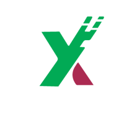 9x Markets  logo