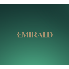 EMIRALD Real Estate  logo